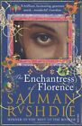 The Enchantress of Florence,Salman Rushdie