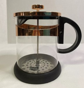 Las mejores ofertas en Prensas francés de oro | eBay