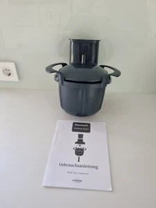 Original Thermomix Gemüsestyler für TM5/TM6 - im Originalkarton - Bild 1 von 2