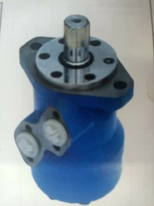HYDRAULIC Gerolor Motor - Picture 1 of 1