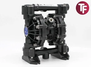 Graco D5A211 Husky 515 1/2" Luftmembranpumpe ATEX (Acetal/PTFE) - AT15/VA15 - Bild 1 von 12