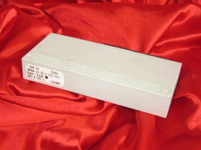 BMW E46 E83 E52 3 X3 Z8 series GM V BASIC BODY CONTROL MODULE GM5 4533551 - Image 1 of 4