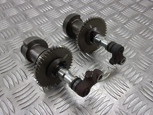 Honda ST1300 A Pan European 2002 crank crankshaft balancers 2002 > 2008 WB - Picture 1 of 3