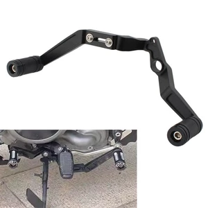 Heel Toe Gear Shift Lever Shifter Pegs For Harley Nightster 975 RH975S 2022-24 - Picture 1 of 11