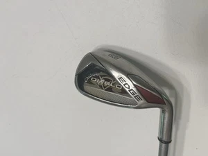 Callaway Diablo Edge 8-Iron Ladies Flex Graphite Shaft Very Good New Grip RH - Picture 1 of 8