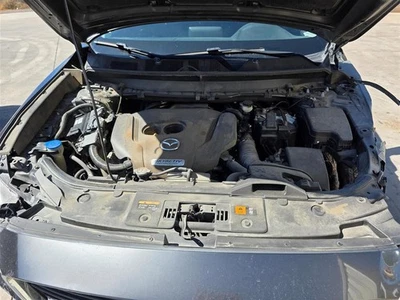 Airbag Driver Left Air Bag Driver Roof Fits 16-17 MAZDA CX-9 29432147 — 第 1/4 张图片