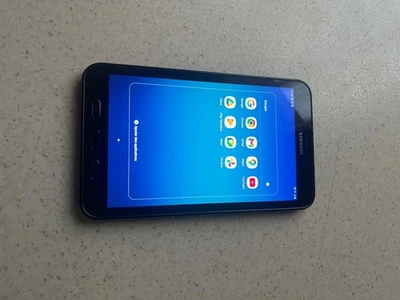 SAMSUNG Galaxy Tab Active 2 SM-T395 Android9 LTE 8'' NFC 16Gb GPS IP68 inkl.MwSt - Photo 1/4