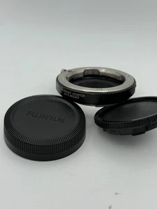 Fujifilm Leica M to Fuji X Mount Adapter - Picture 1 of 7