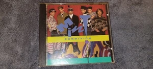 Mint Condition - Meant To Be Mint CD 1991 R&B Perception Records - Picture 1 of 4