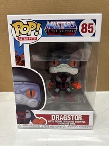 Dragstor 85 ~ Masters of the Universe (MOTU) ~ Funko Pop Vinyl ~ Free Postage - Picture 1 of 4