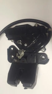 🔥05-10 Scion TC Rear Trunk Latch Door Lock Actuator Release Deck Lid Hatchback - Picture 1 of 3