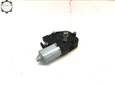 2018-2019 BMW G30 M550i 530i 530e 540i M5 SUNROOF MOONROOF WINDOW GLASS MOTOR OE - Image 1 of 4