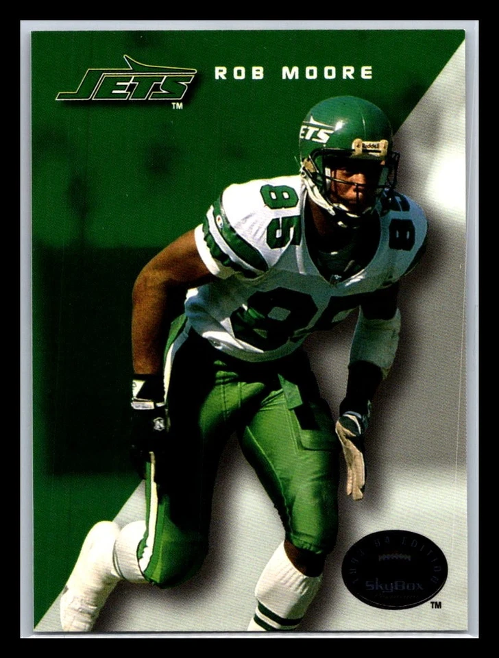 1993 Skybox Premium Football # 136 - 270 - Pick Your Card! - Image 1 of 1
