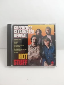 Hot Stuff - Creedence Clearwater Revival - Foto 1 di 4