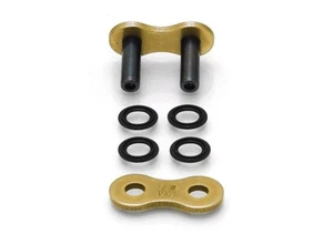 Did 530 VX3 chain lock rivet chain lock X-ring rivet lock lock motorcycle - Picture 1 of 3