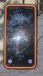 Samsung Galaxy S24 FE - 128 Go - Bleu (T-Mobile) - Photo 1/6