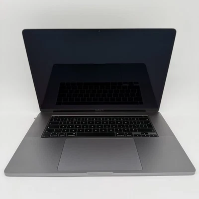 Apple MacBook Pro 16 A2141 Spares or Repairs - Image 1 of 4