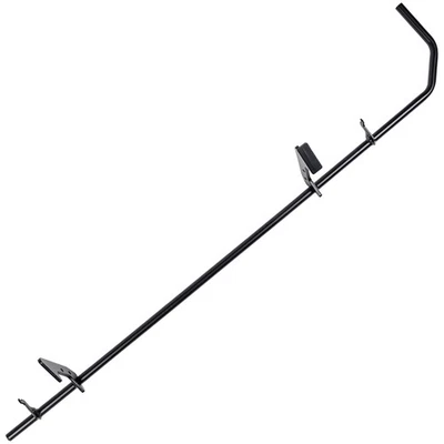 Polaris 1019120-458 Box Tilt Release Latch RZR Ranger EV Crew 500 570 Premium - Image 1 of 4