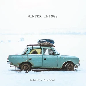 Roberto Bindoni Winter Things (CD) (UK IMPORT) - Picture 1 of 2