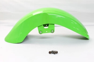 2011 Kawasaki Vulcan VN1700 Front Fender - Image 1 of 4