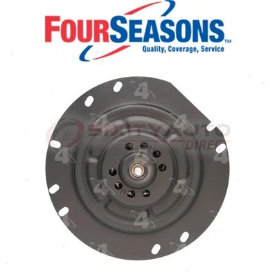 Four Seasons HVAC Blower Motor for 1995-1998 Mazda B3000 - Heating Air yh Foto 1 de 4