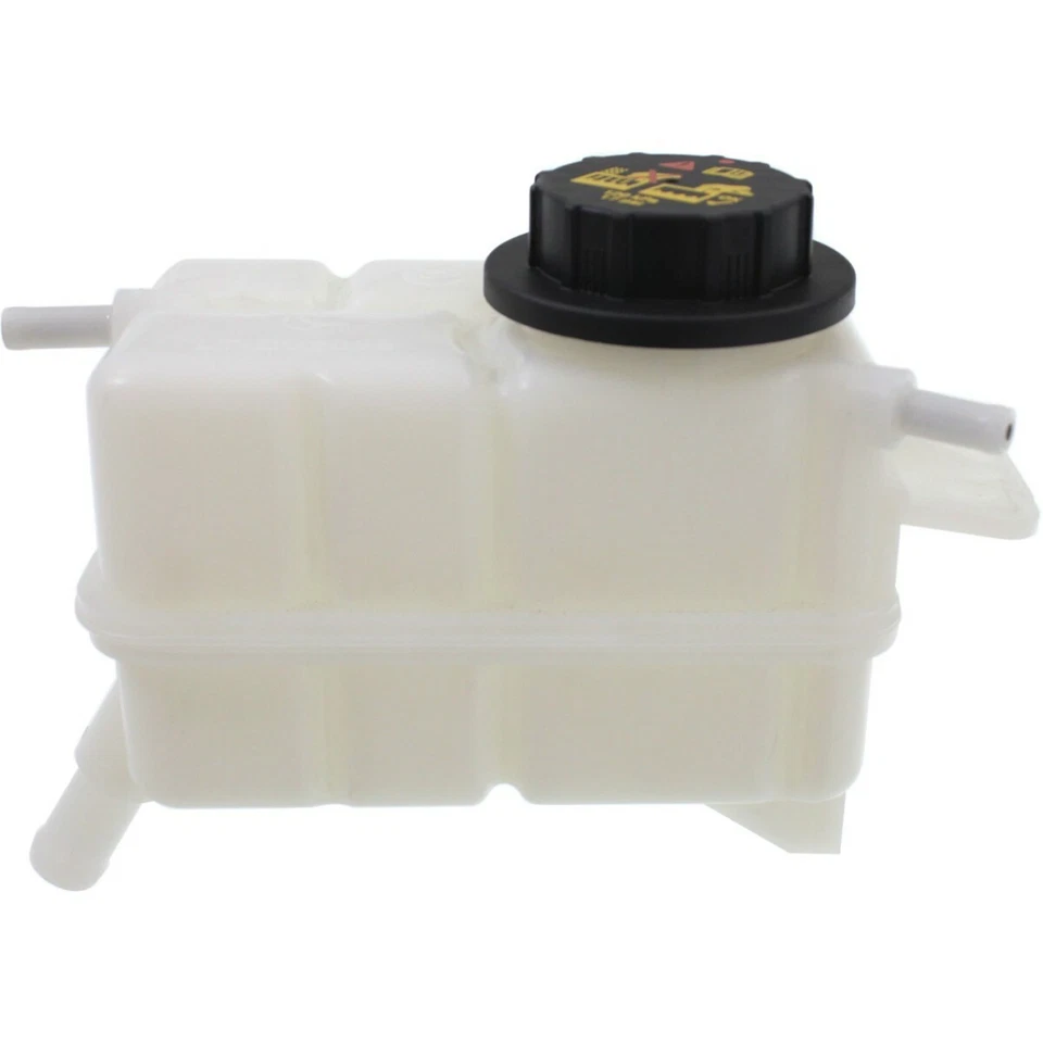 Chevrolet Aveo 2007 2008 2009 2010 2011 sedán tanque de refrigerante con tapa Foto 1 de 1