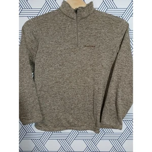 Realtree 3/4 Zip Pullover Gr. XL - Bild 1 von 3