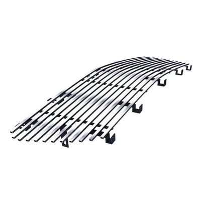 For 2003-2004 Lincoln Navigator Main Upper Billet Grille Grill Insert - Image 1 of 4