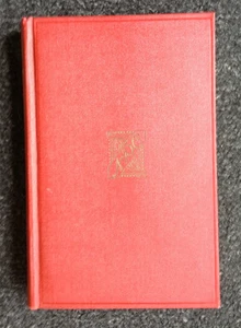 The Book of Modern Letters by Sarah Augusta Taintor & Kate M. Monro 1934 HC - Foto 1 di 1