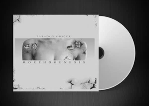 PARADOX OBSCUR Morphogenesis CD Digipack 2022 - Bild 1 von 2