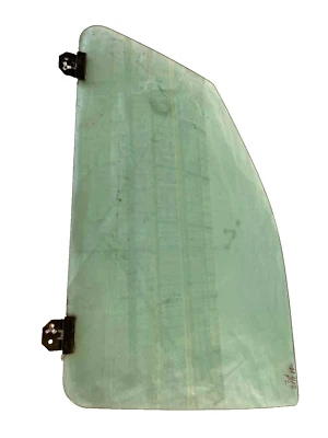 2002 - 2010 FORD EXPLORER XLS передняя дверь стекло окно слева со стороны водителя LH - Изображение 1 из 4