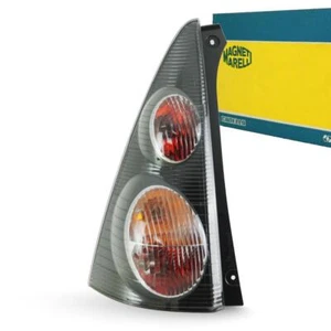 Luz Trasera Izquierda para Citroen C1 Pn Pm Magneti Marelli Nuevo - Imagen 1 de 6