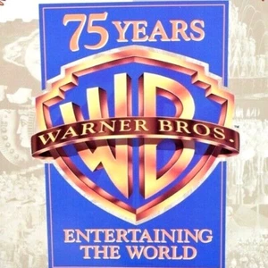 Warner Bros. 75th Anniversary Musikbuch Vol.1-Liedbuch-1920er/1930er-Klavierstimme - Bild 1 von 7