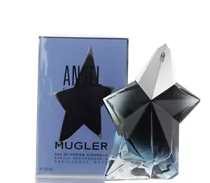 Angel Fantasm Mugler Eau de Parfum Sensuelle Recargable 50 ml - ENVÍO GRATUITO - Imagen 1 de 6