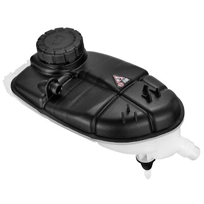 Coolant Expansion Tank Fit Mercedes Benz CLA250 CLA45 AMG 2.0L Base Sedan 4-Door - Image 1 of 4