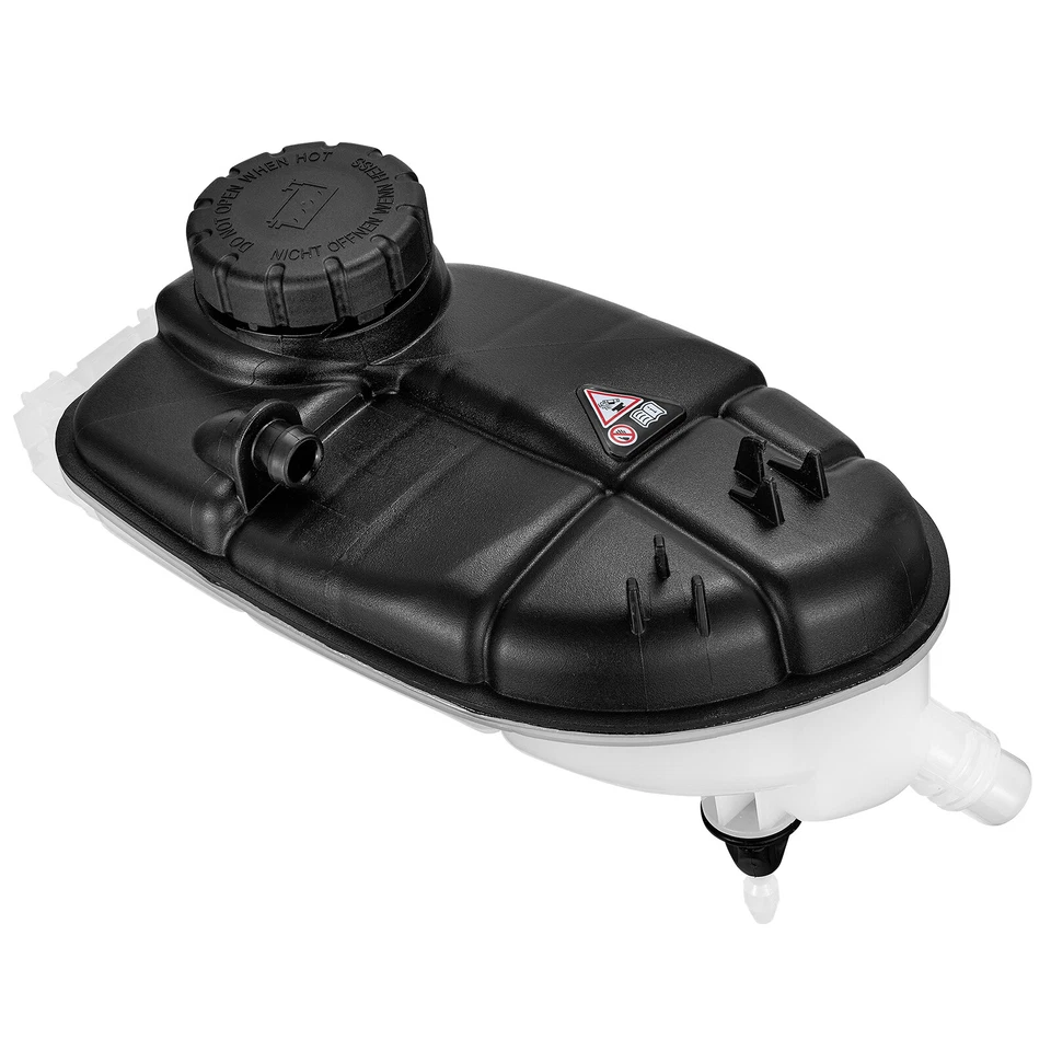 Coolant Expansion Tank Fit Mercedes Benz CLA250 CLA45 AMG 2.0L Base Sedan 4-Door — 第 1/4 张图片