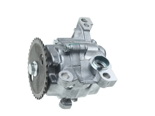 Масляный насос Autopart Premium 86XS19J подходит для Suzuki Aerio 2002-2003 годов выпуска 2,0 л 4 цилиндра - Изображение 1 из 1