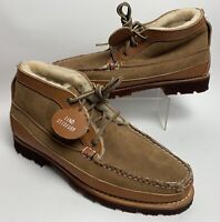 Sperry Mens Gold Cup AO Boat Shoes Blue Handcrafted In Maine STS21679 Choose Sz