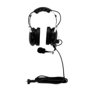 PCI Race Radios Elite Headset Brand new Over The Head - Picture 1 of 4