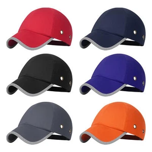 Bicycle Baseball Helmets Lightweight Bike Helmets for Adult Men Women - Picture 1 of 18