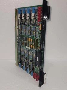 MOTEL 9104-030-000 LS/GS TRUNK CARD - Picture 1 of 15