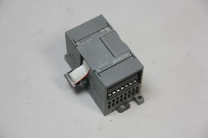 MÓDULO PLC SIEMENS SIMATIC S7 6ES7 222-1BF22-0XA0 - Imagen 1 de 3