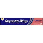 Reynolds Wrap Aluminum Foil, 100 Square Feet