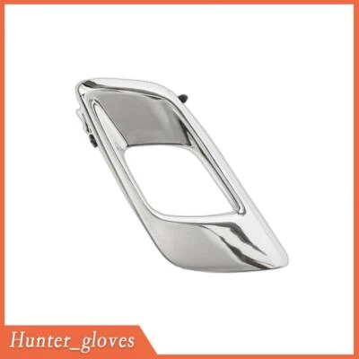 For Mazda BT50 2012-2019 Ford Ranger Everest 2015-2019 Left Door Inner Handle — 第 1/4 张图片