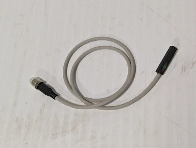 SMC D-Y7PWSAPC Solid-State Auto Switch, 24vdc, 5930-12-000-3997 - Image 1 of 4