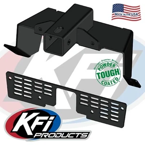 KFI Polaris Ranger UPPER 2" Receiver Hitch 100875 - Picture 1 of 1