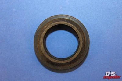 NOS Honda CA200 CB125 CM91 CT200 CT90 XL100 XR100 Front Wheel Oil Seal 23x37x7 - Image 1 of 4