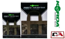 Korda Compac Air Dry Bags Small & Large In Stock NEW