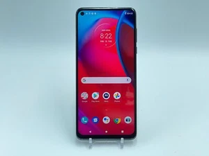 Motorola Moto G Styls 5G 128 Go XT2131-1 (LTE débloqué) vert (M-0047) - Photo 1 sur 4