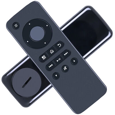 For Motorola SJYN0716A Wireless Handheld HD Multimedia Dock Remote Control  - Image 1 of 4